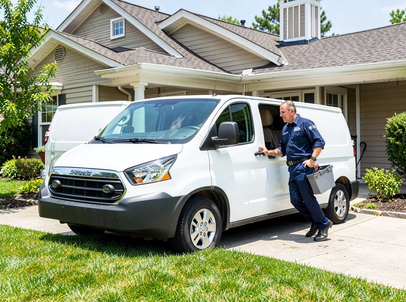 Emergency Plumber company in Livonia, MI